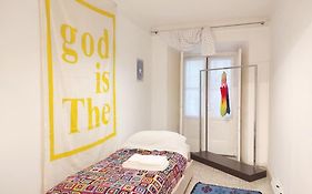 Bel Appartement Dans Le Centre De Milan