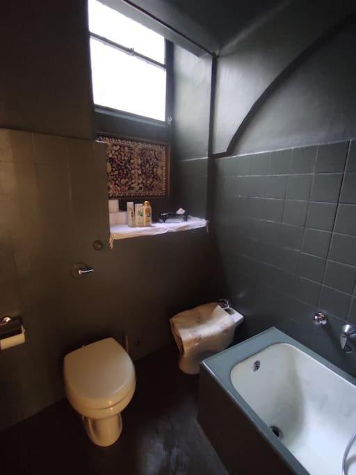 Bel Appartement Dans Le Centre De Milán Exterior foto